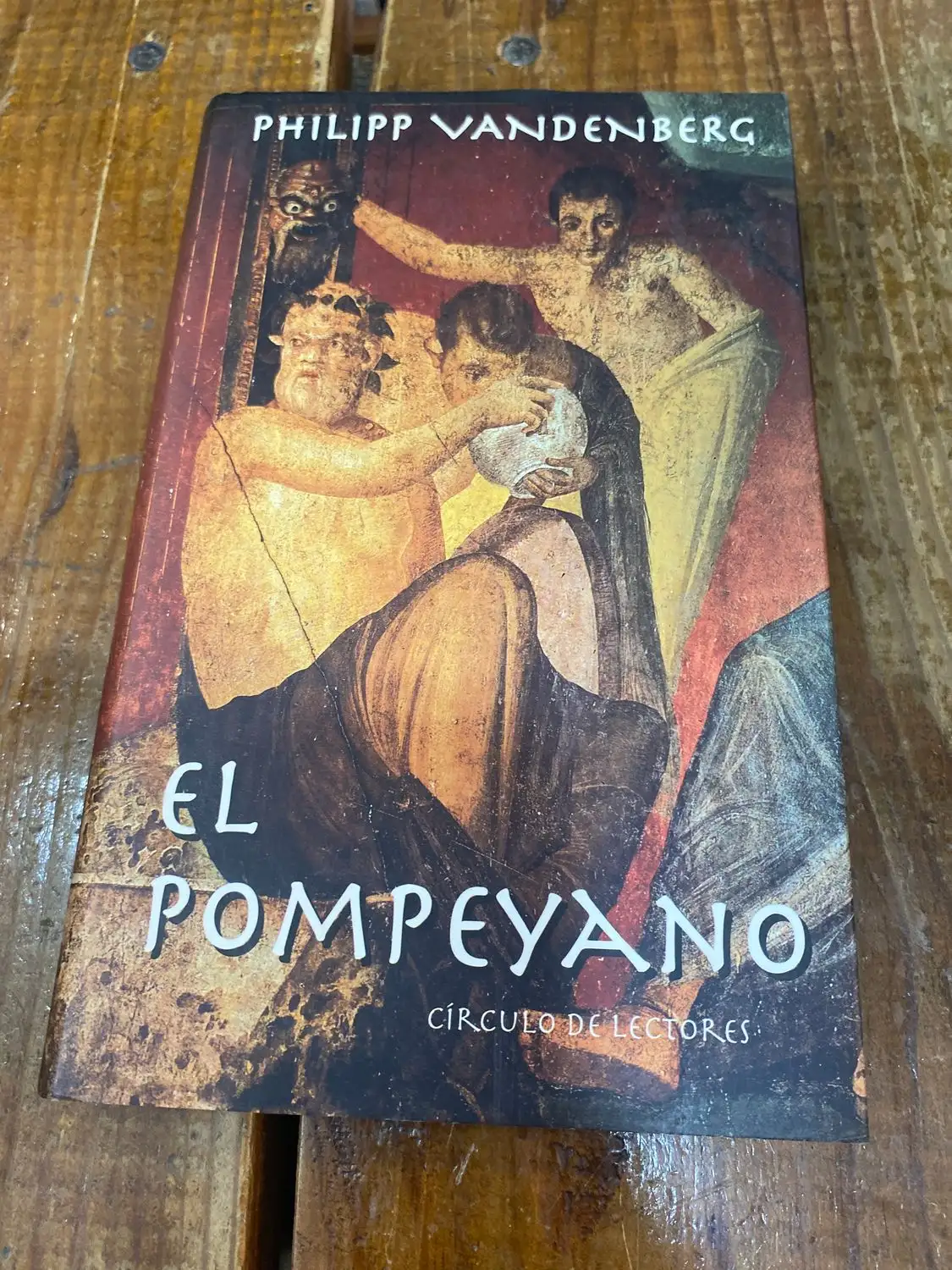 El pompeyano