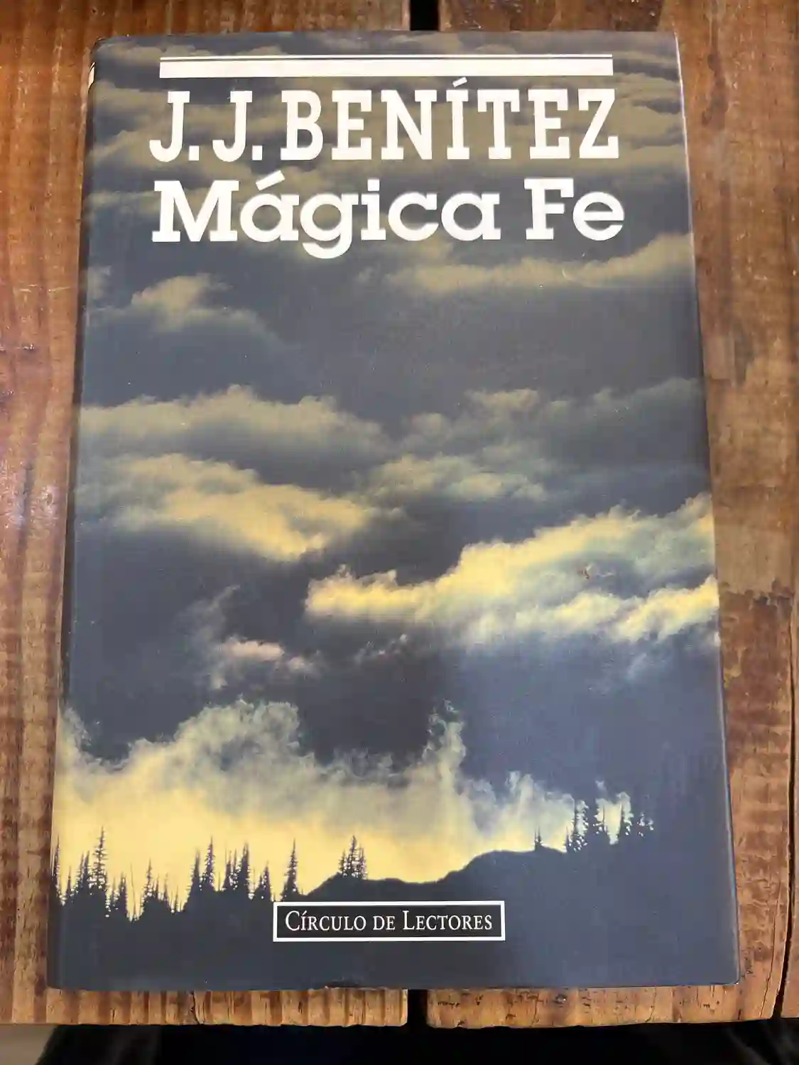 Magica fe