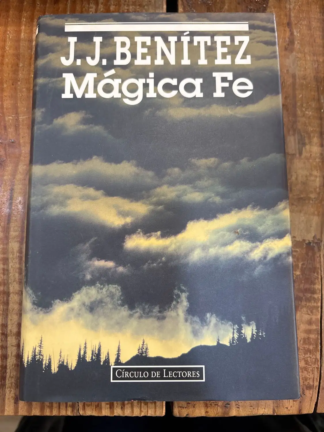 Magica fe