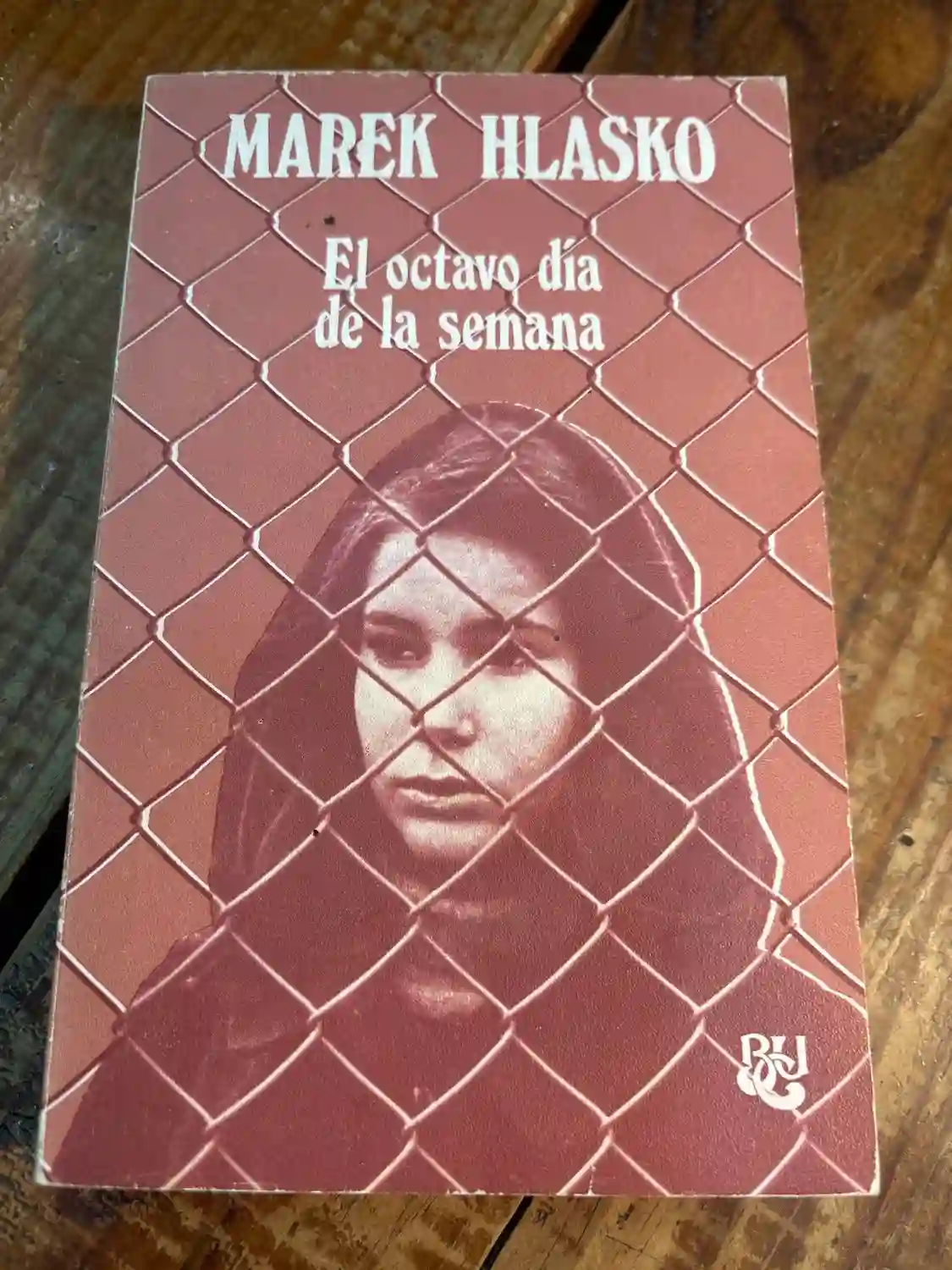 El octavo dia de la semana