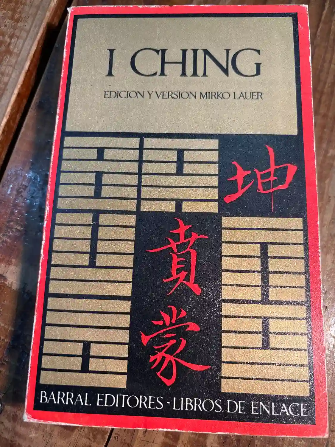 I Ching