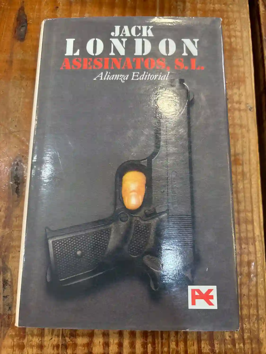 Asesinatos, S.L./ The Assassination Bureau Ltd. (Spanish Edition)