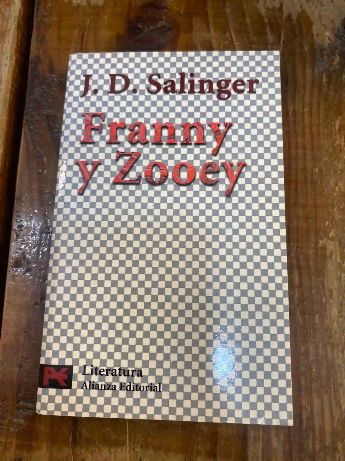 Franny y Zooey (Literatura / Literature) (Spanish Edition)