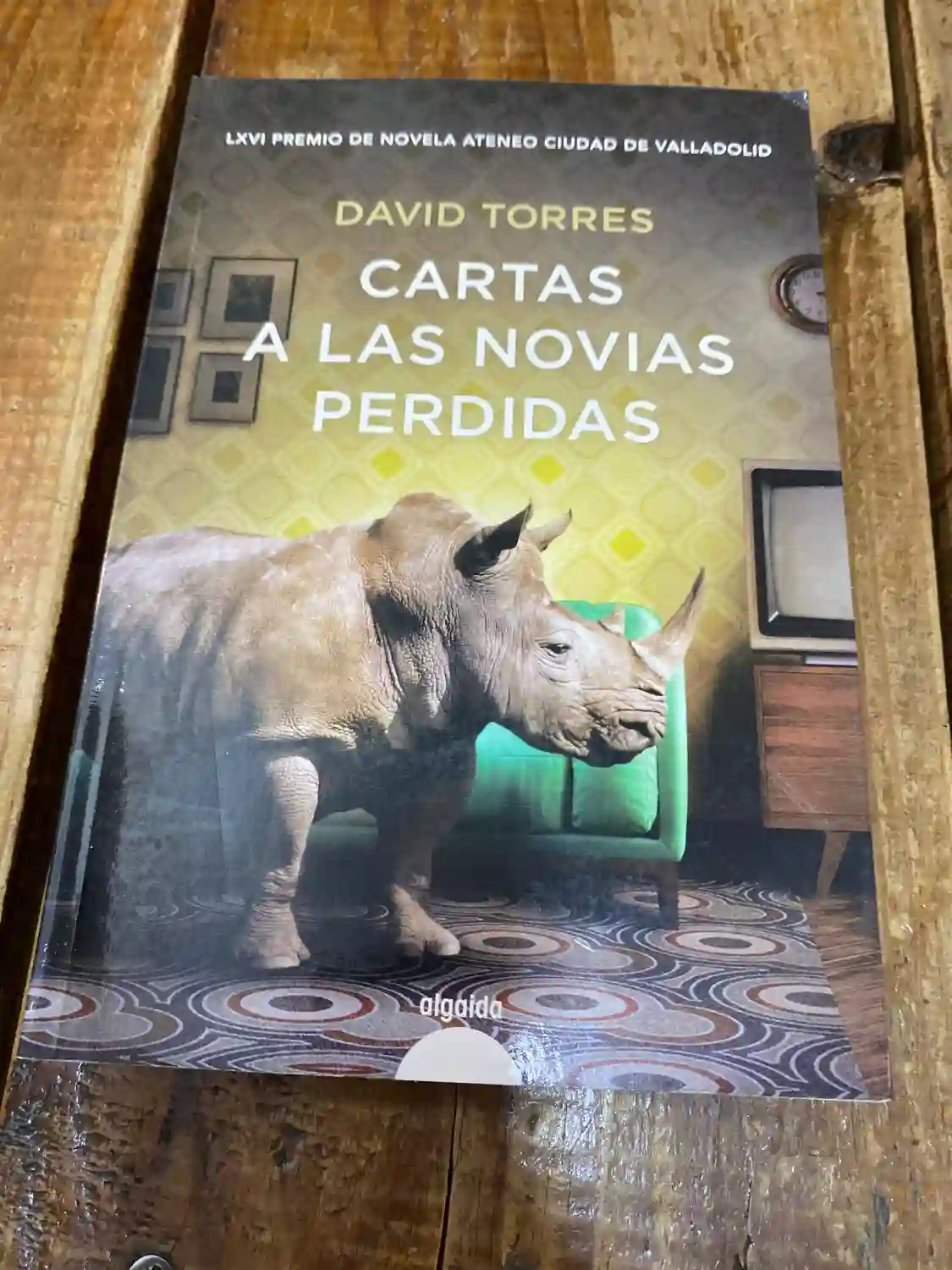 El tiempo de las moscas