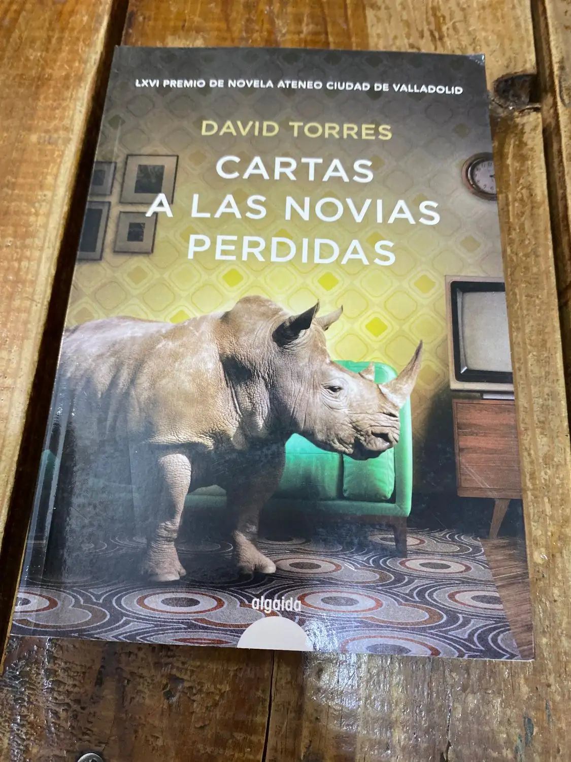 El tiempo de las moscas