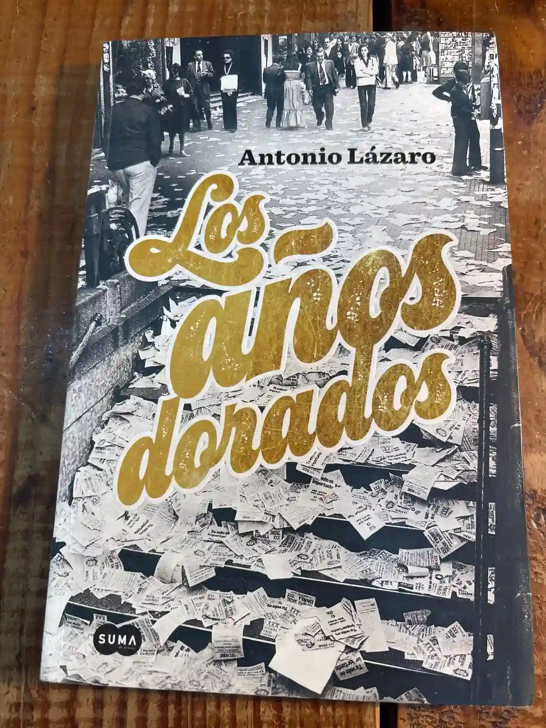 El huerto de una holgazana: Confesiones de una aprendiz