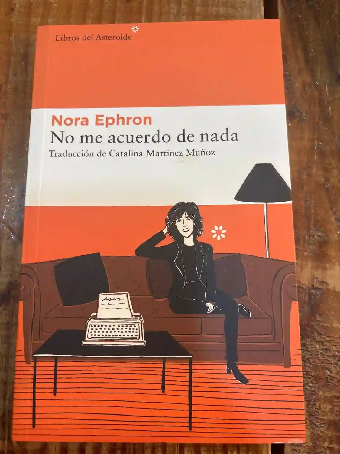 No me acuerdo de nada (Spanish Edition)