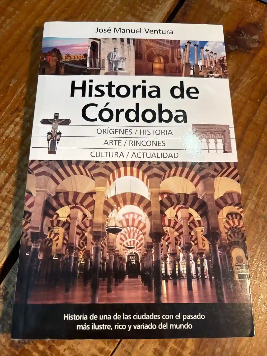 Historia de Córdoba