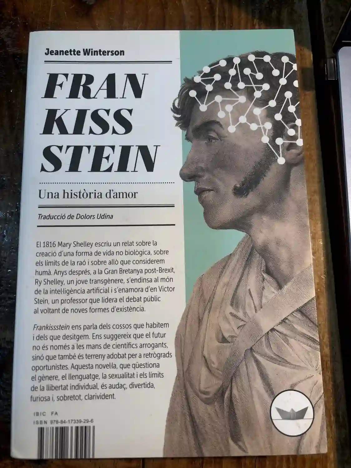Frankissstein: Una història d'amor *TRSA