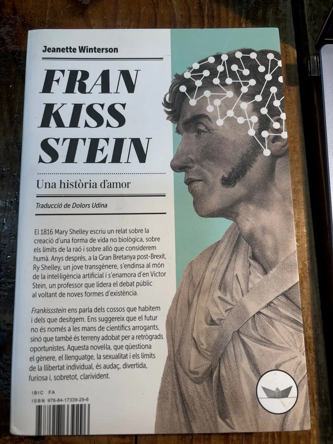 Frankissstein: Una història d'amor *TRSA