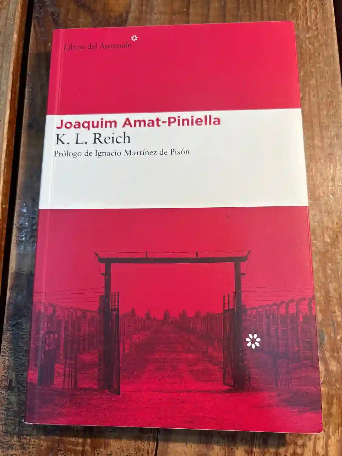 K. L. Reich (Spanish Edition)