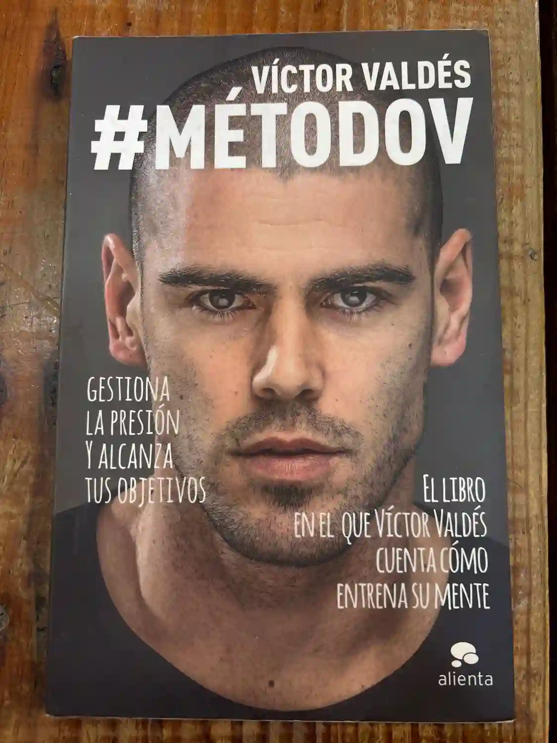 #MétodoV: Gestiona la presión y alcanza tus objetivos