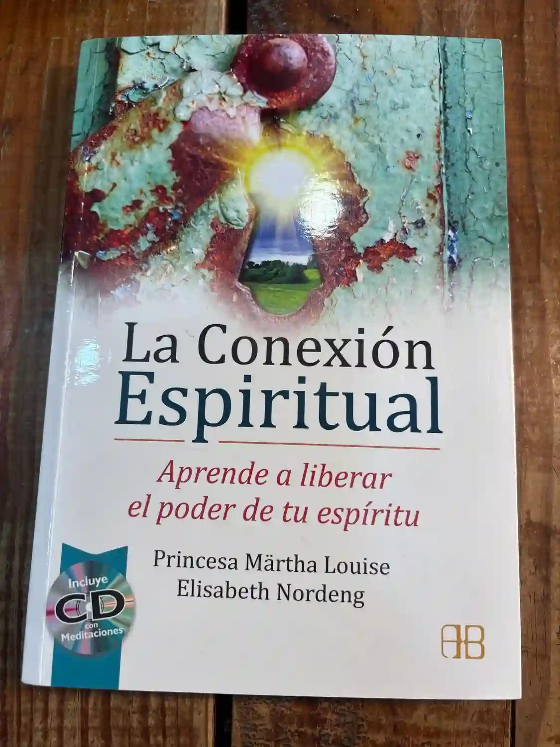 La conexión espiritual: Aprende a liberar el poder de tu espíritu