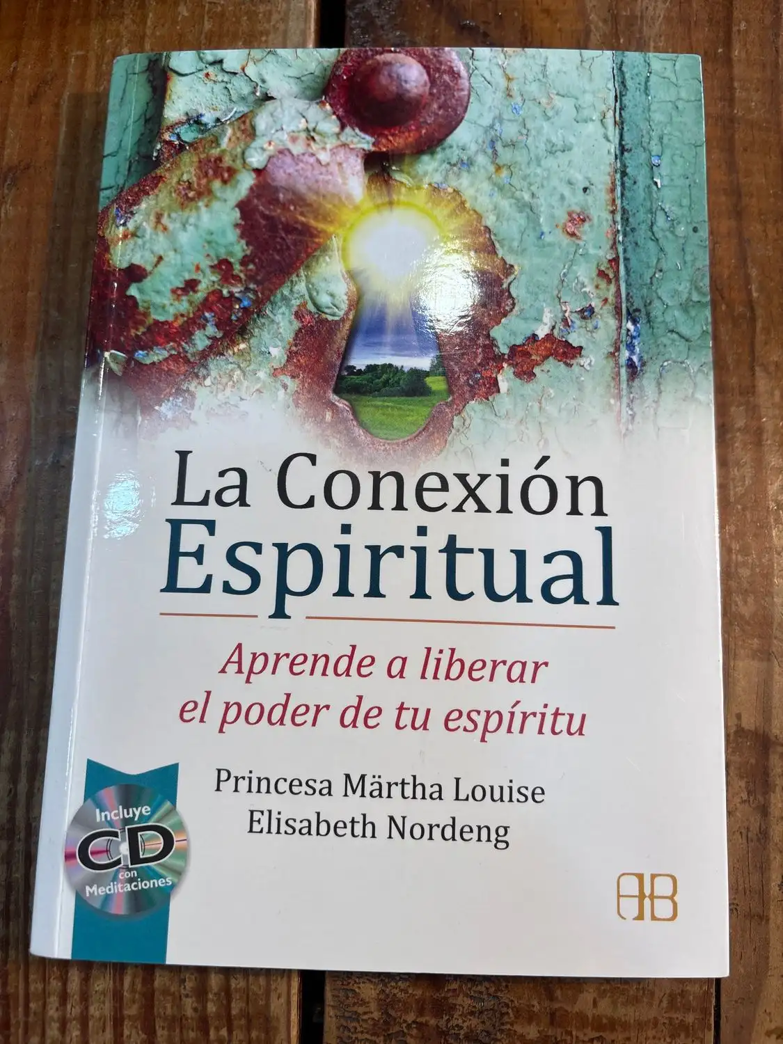 La conexión espiritual: Aprende a liberar el poder de tu espíritu