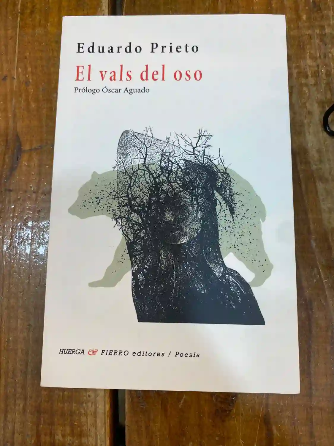 El Vals del Oso