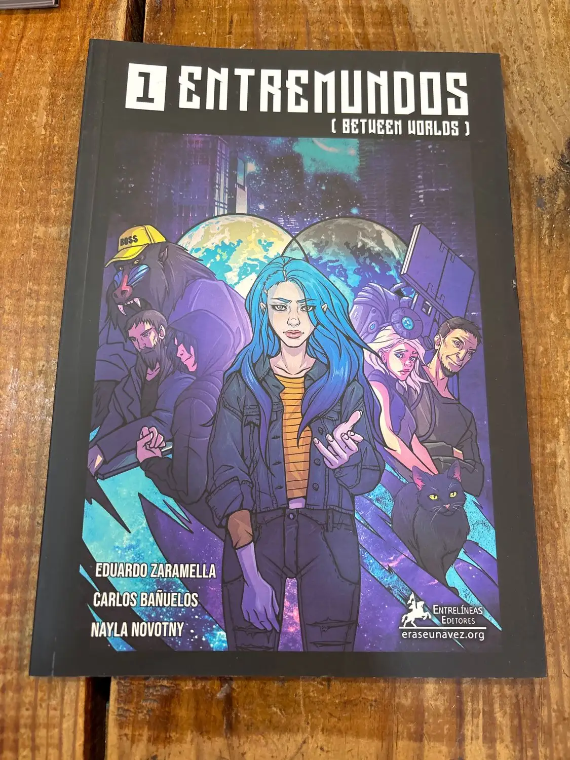 ENTREMUNDOS 1