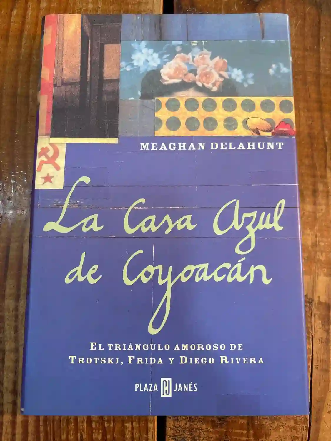 La Casa Azul de Coyoacan