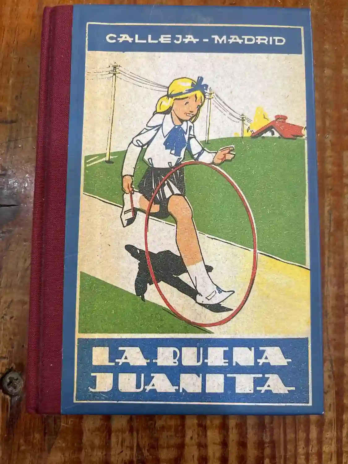 La buena Juanita