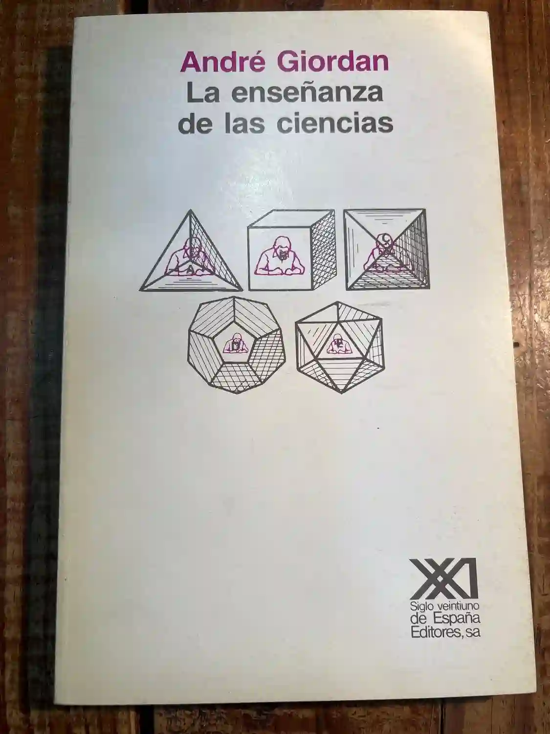 Ensenanza de las ciencias (Spanish Edition)