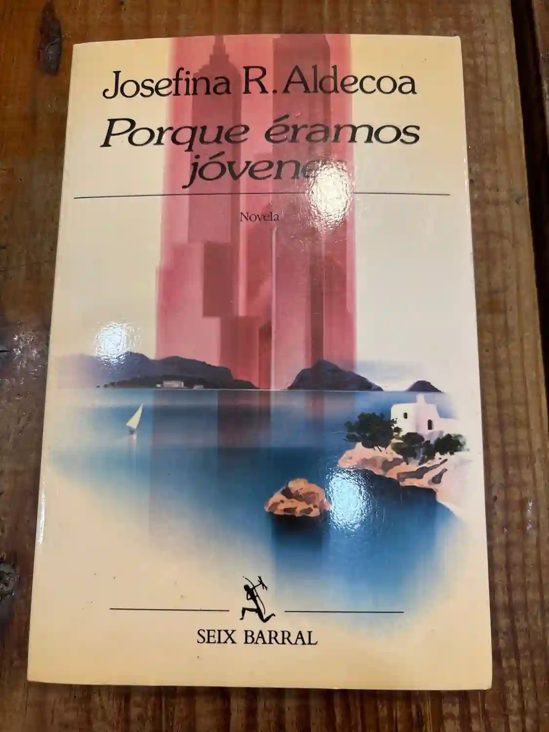 Porque Éramos Jóvenes/ Because We Were Young