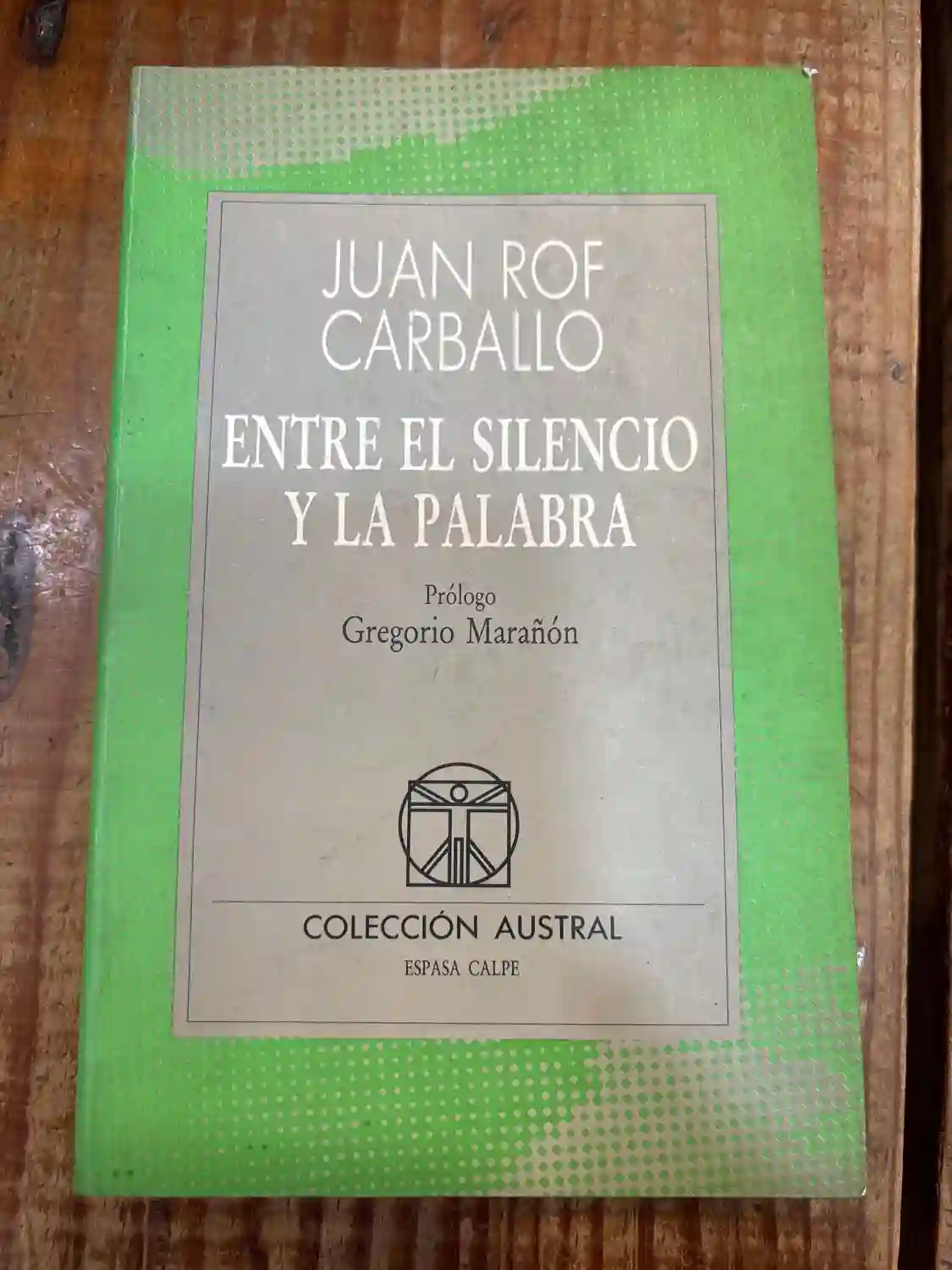 Entre el silencio y la palabra (Spanish Edition)