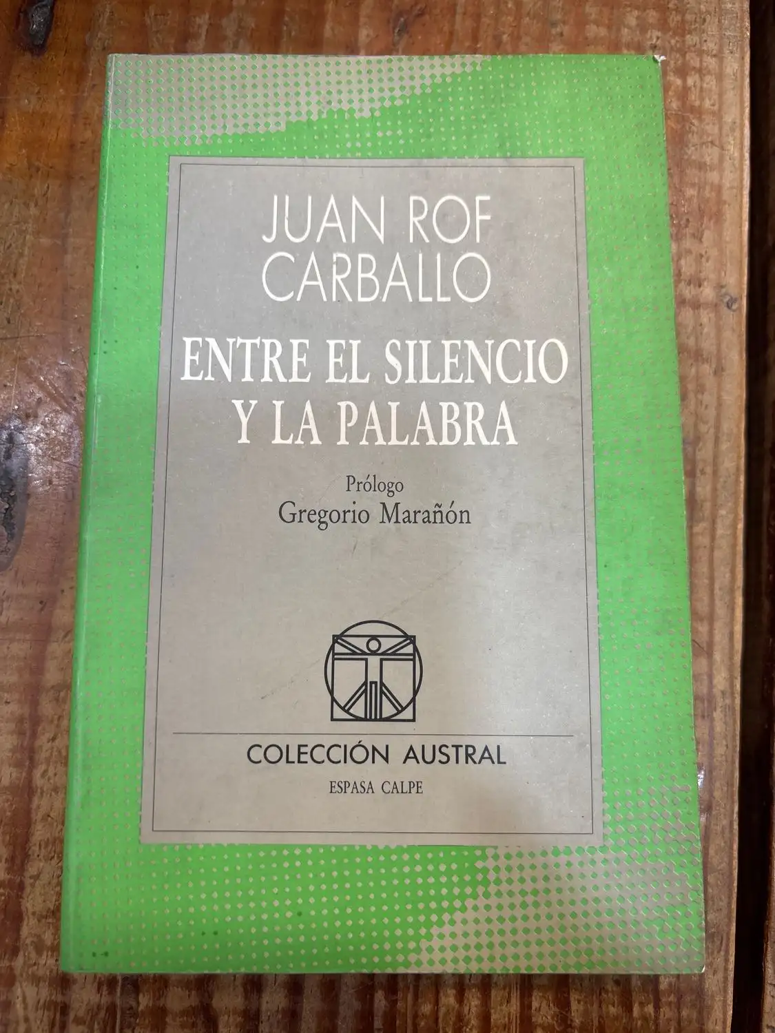 Entre el silencio y la palabra (Spanish Edition)