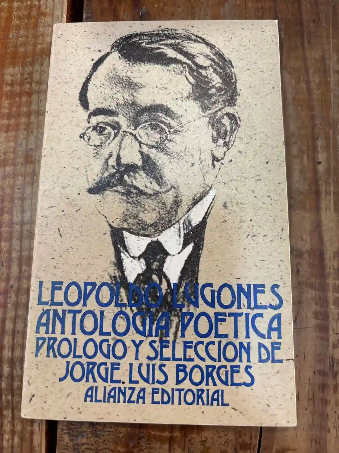 Antología poética (Spanish Edition)