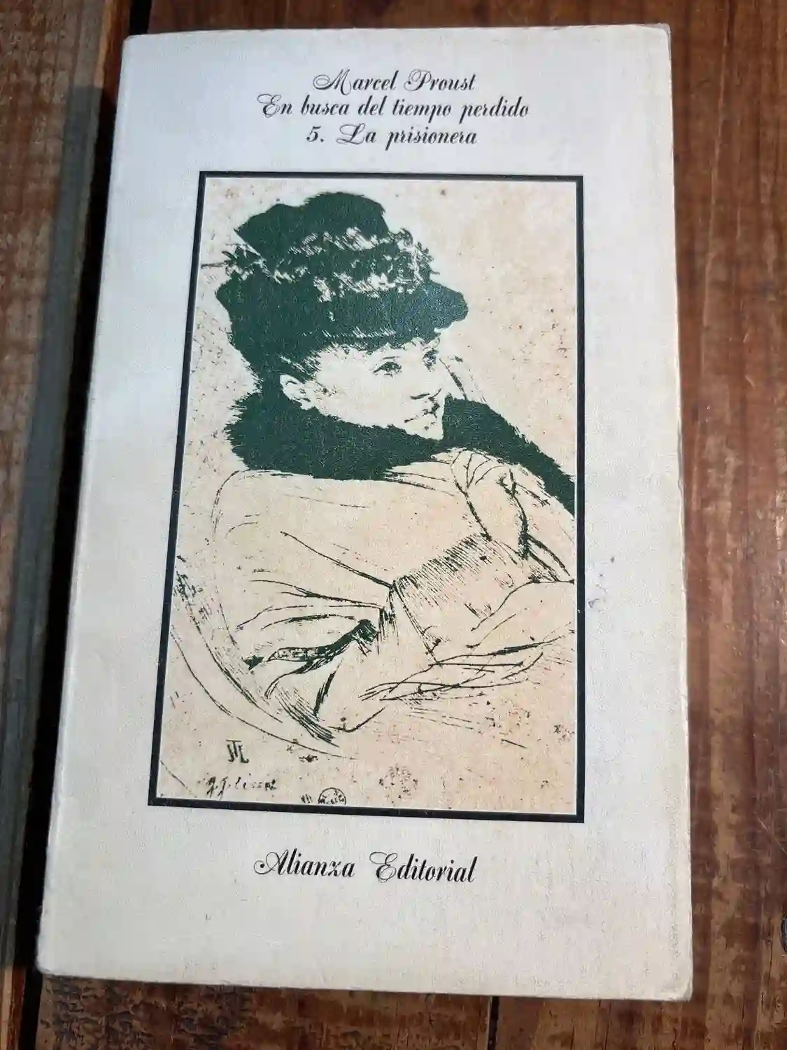 En Busca del Tiempo 5 (Spanish Edition) TRS