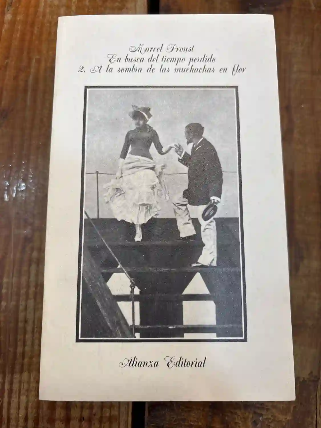 En Busca del Tiempo 2 (Spanish Edition)