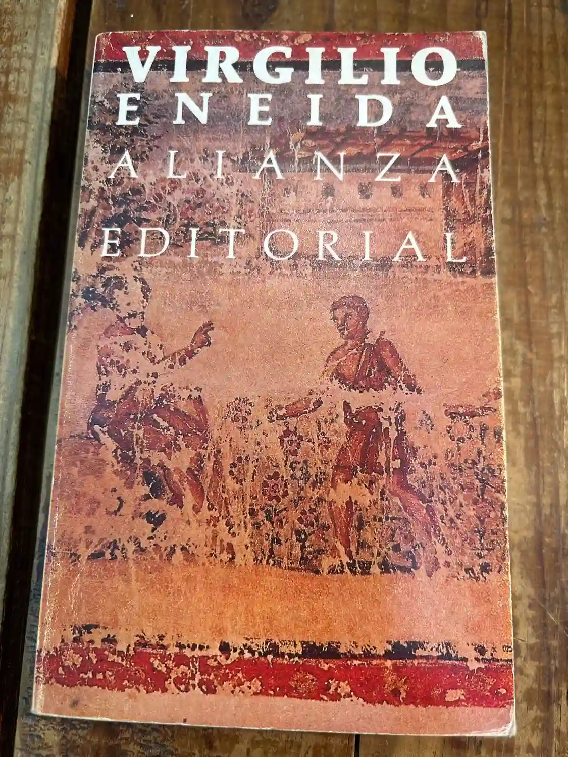 ENEIDA