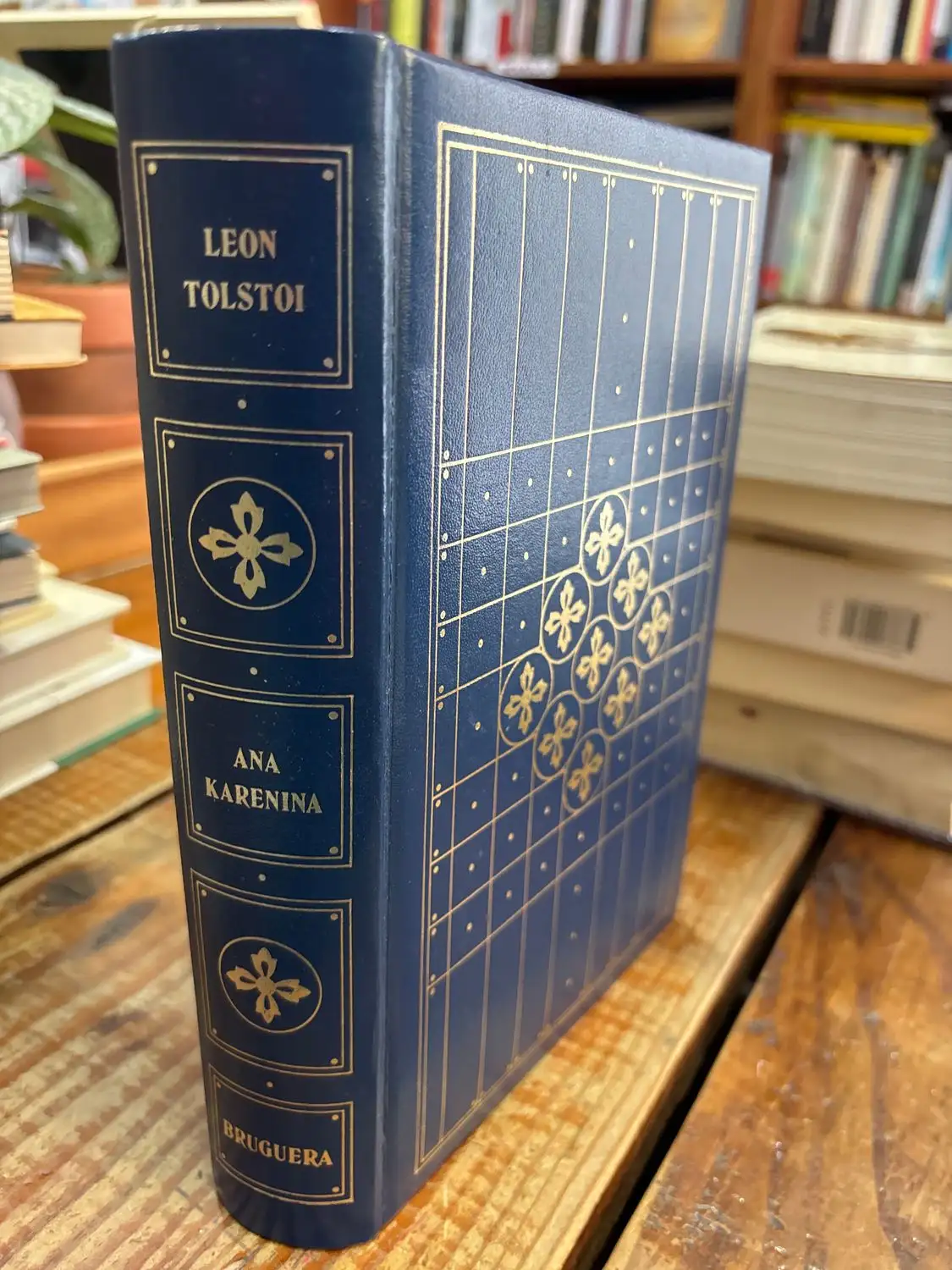 ANA KARENINA