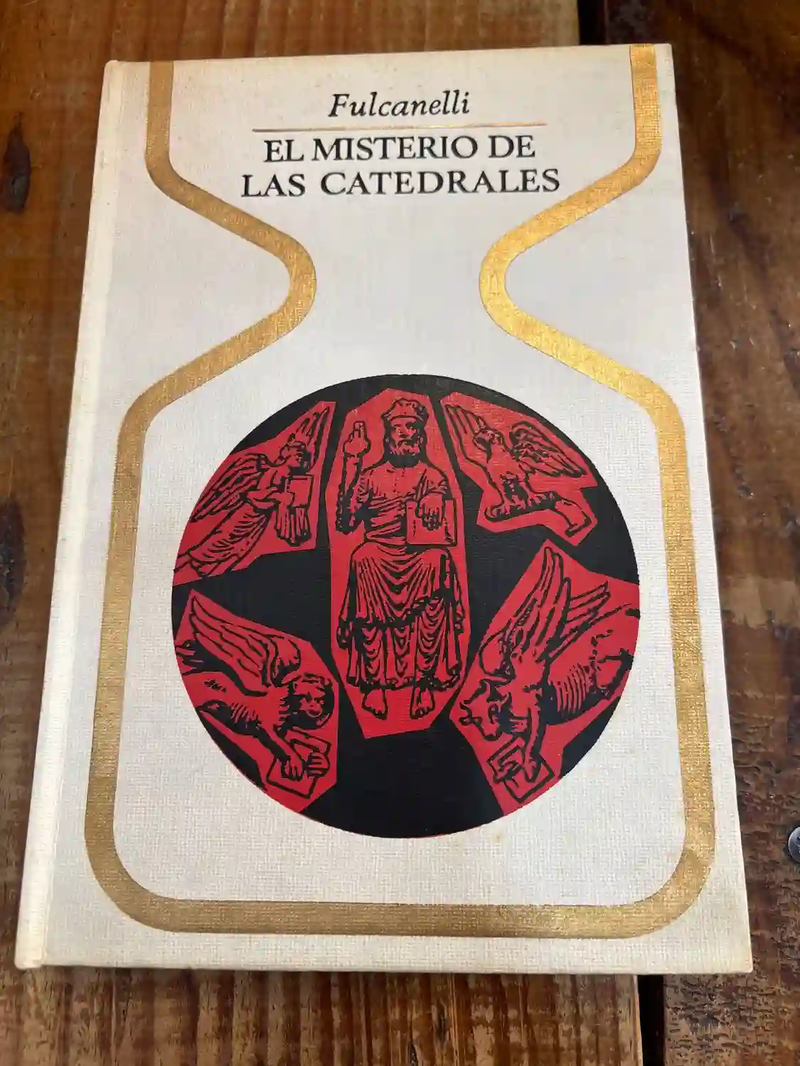 El Misterio De Las Catedrales TRSA