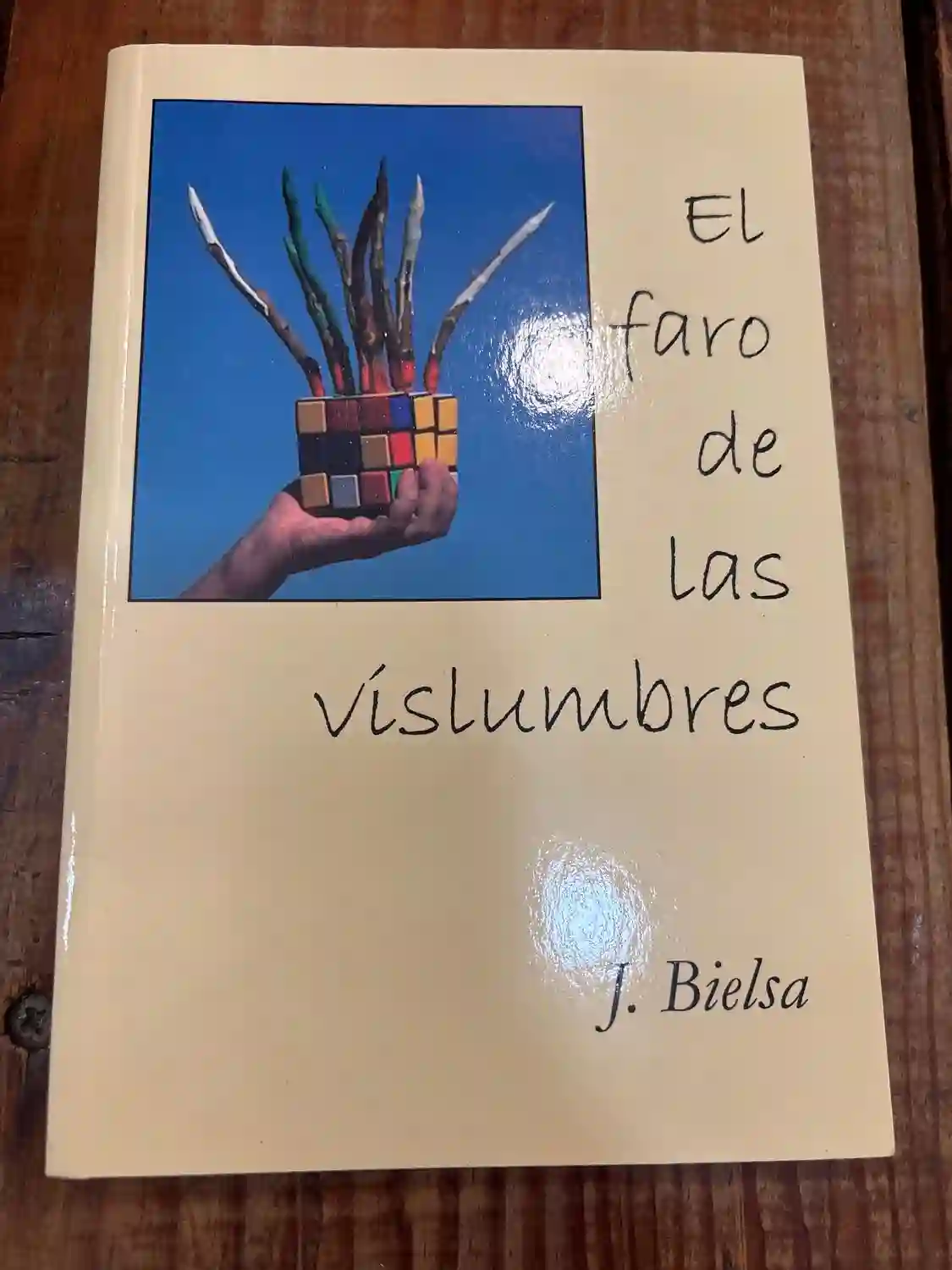 El faro de las vislumbres