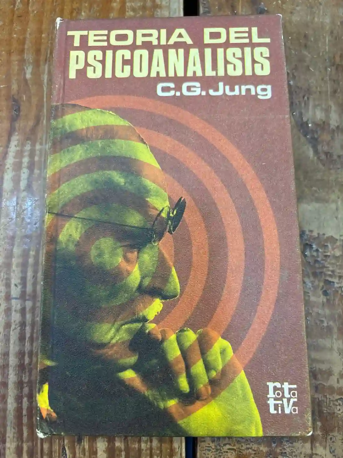 TEORIA DEL PSICOANALISIS