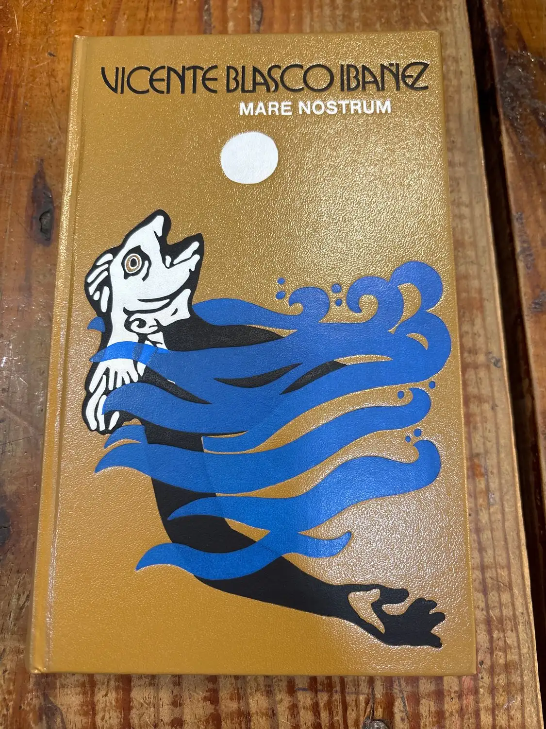 MARE NOSTRUM TRS