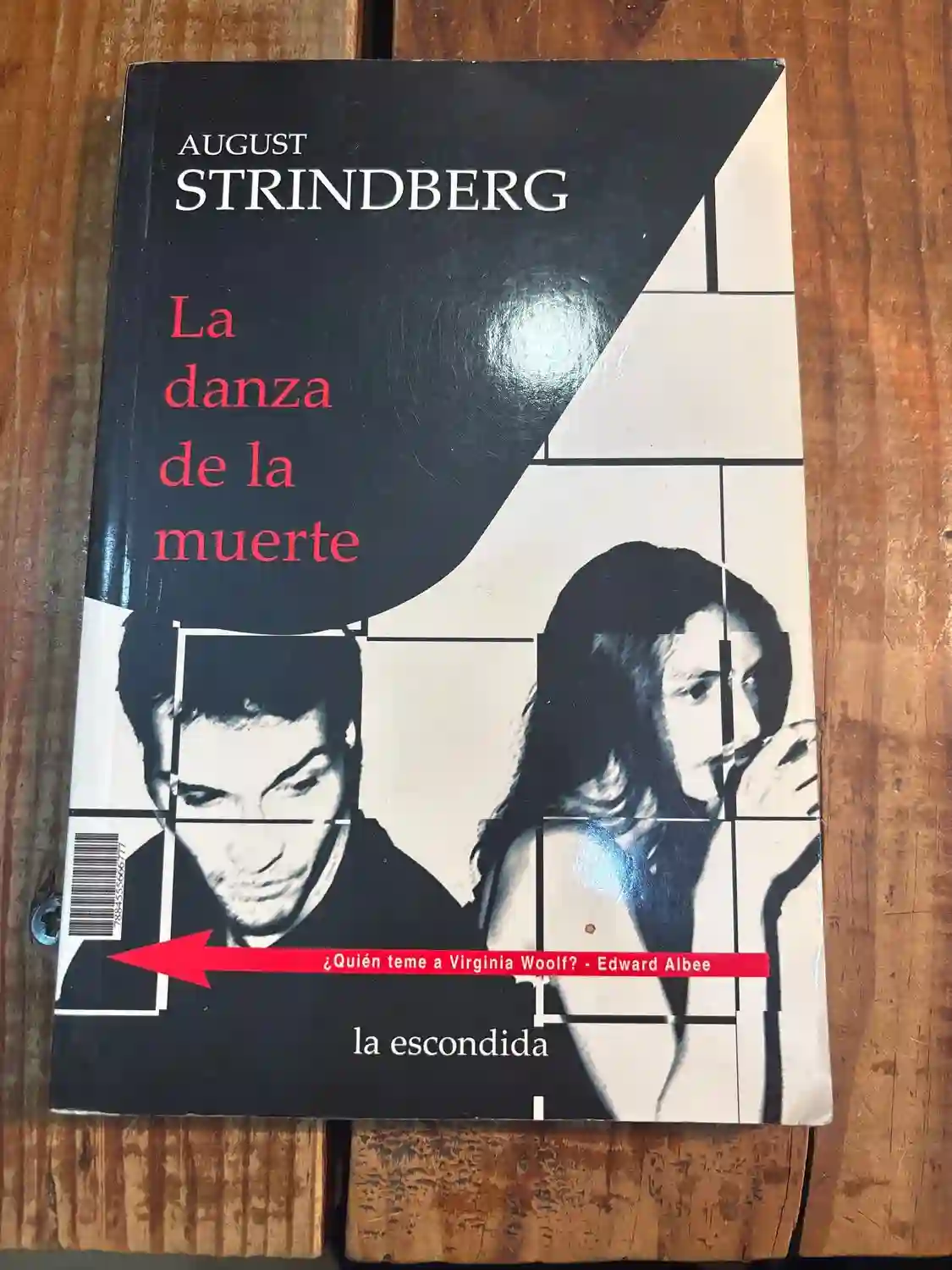 La danza de la muerte