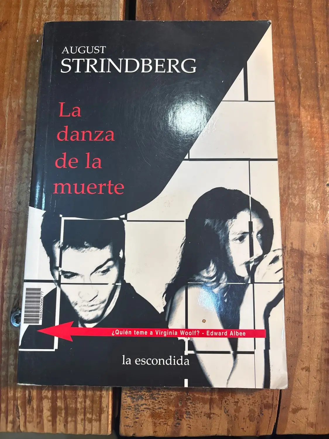 La danza de la muerte