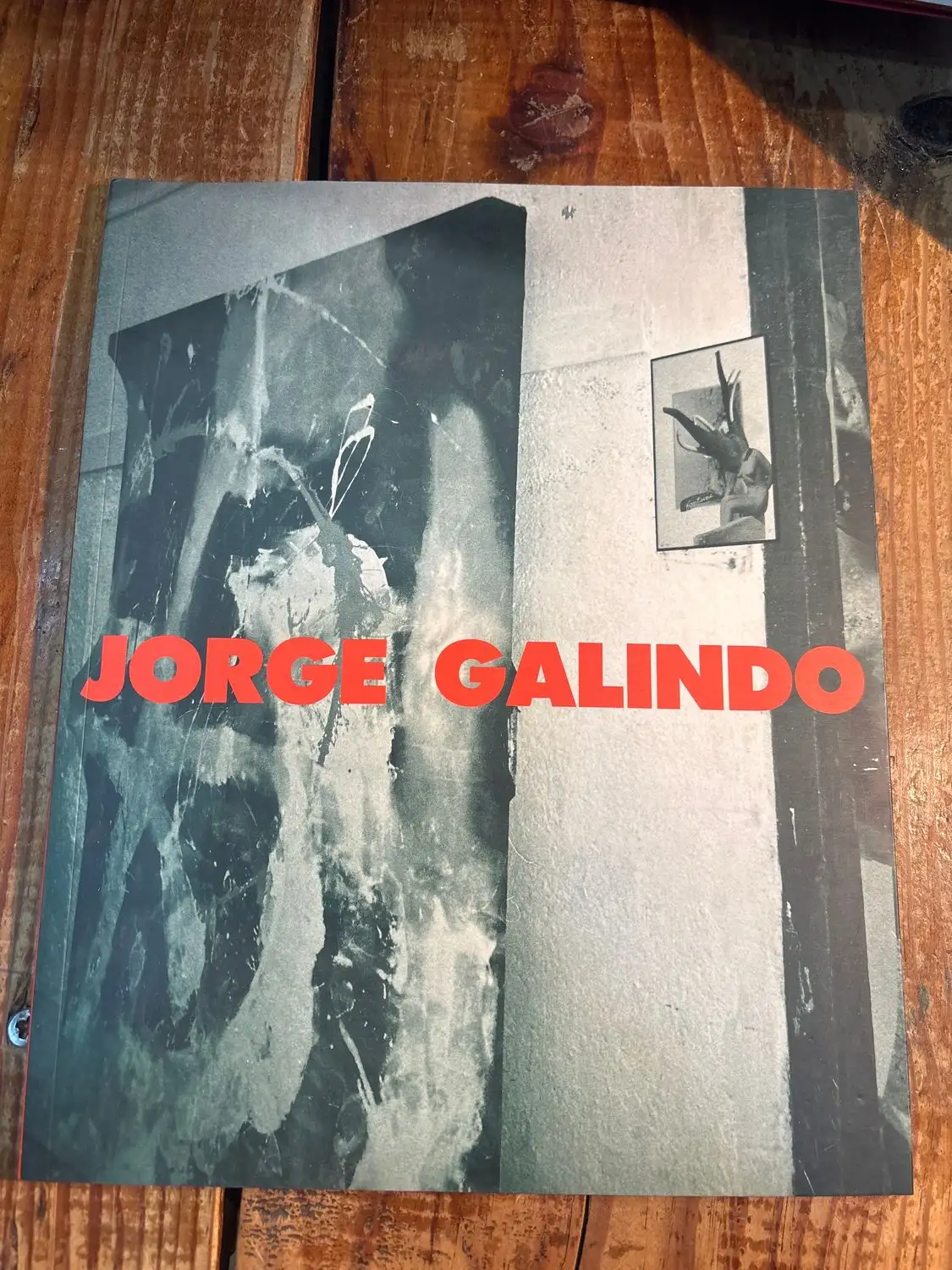 Jorge Galindo