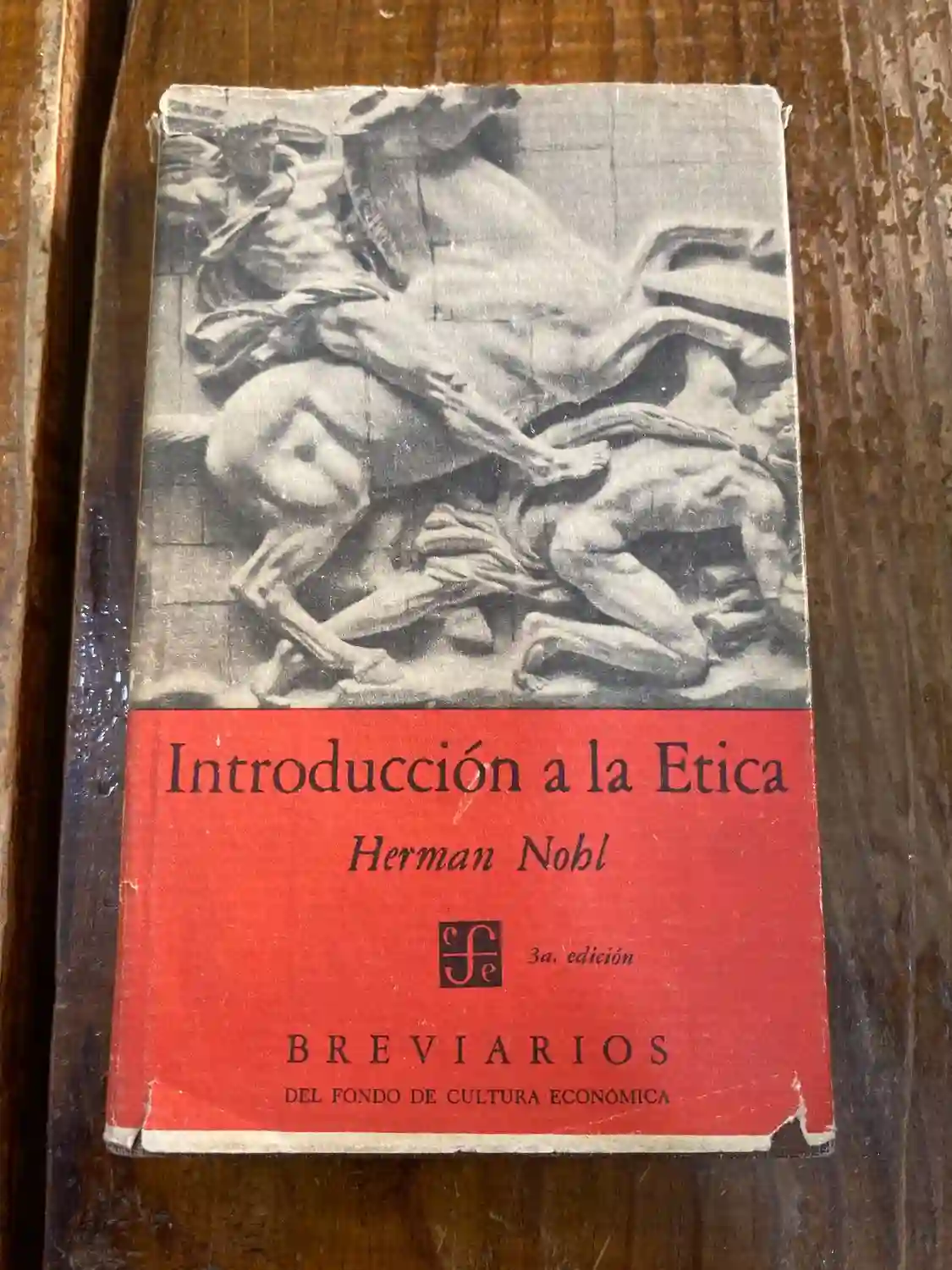 Introducción a la ética