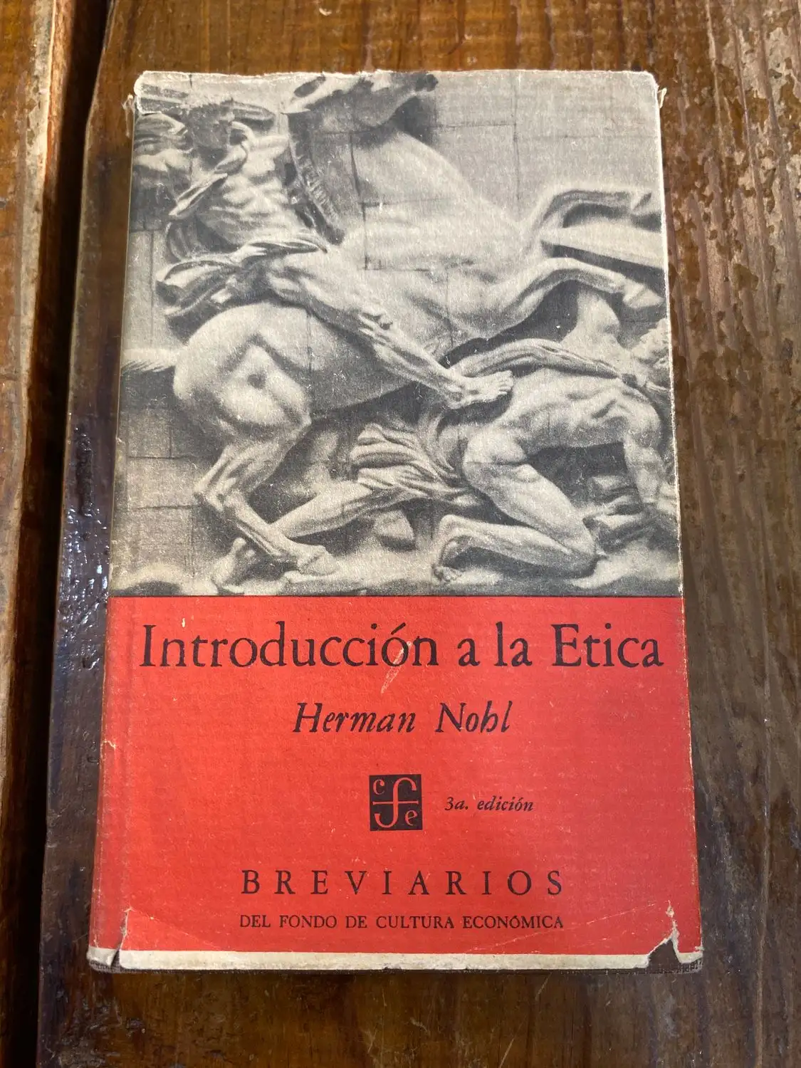 Introducción a la ética