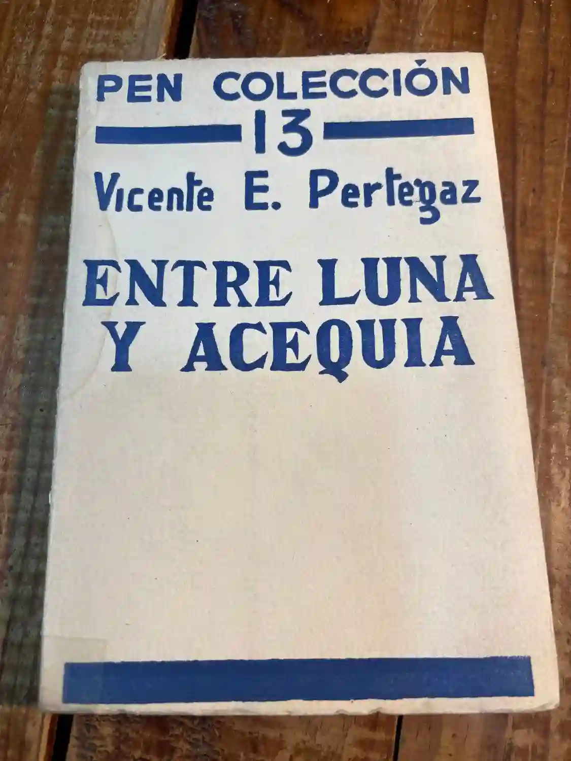 Entre luna y acequia TRS