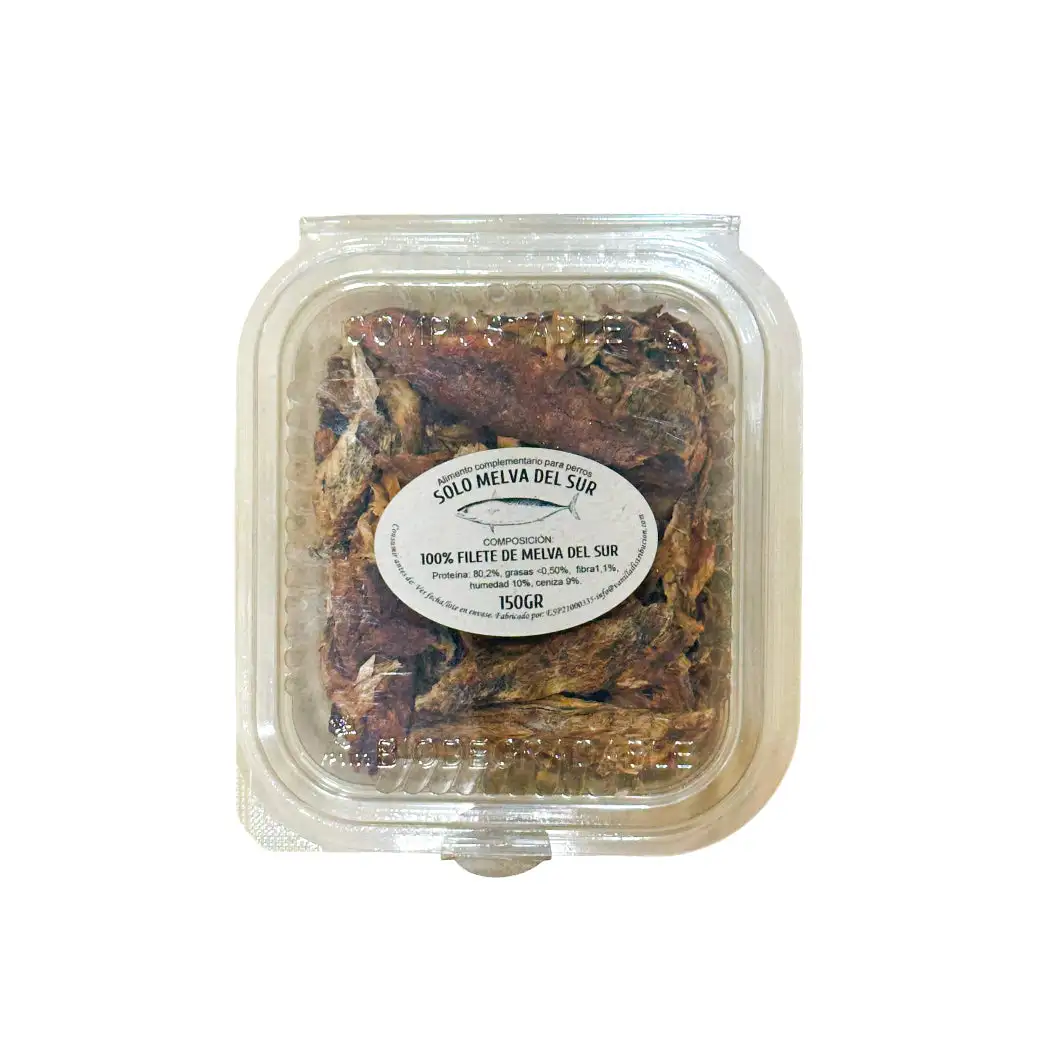 Solo Melva del Sur 150g