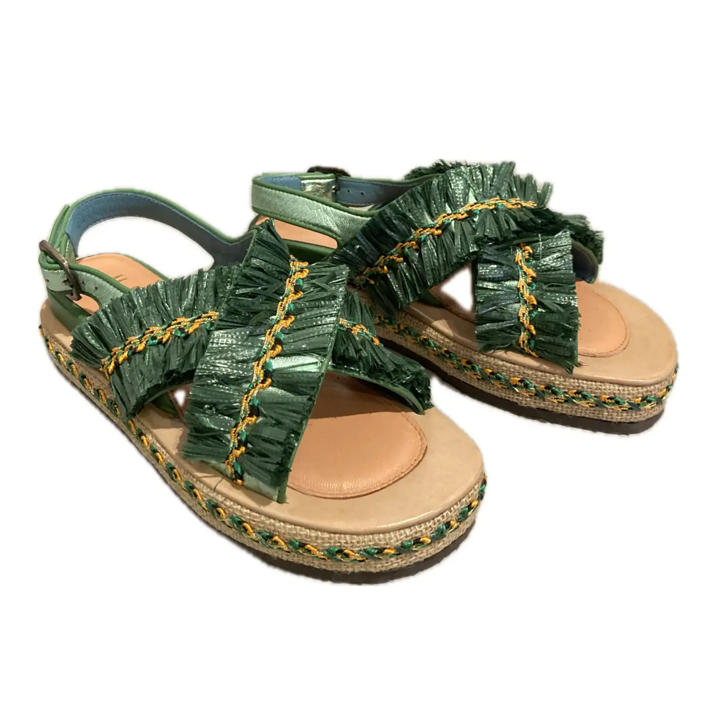 Ponza Liku Bloc Emerald - Imagen 2