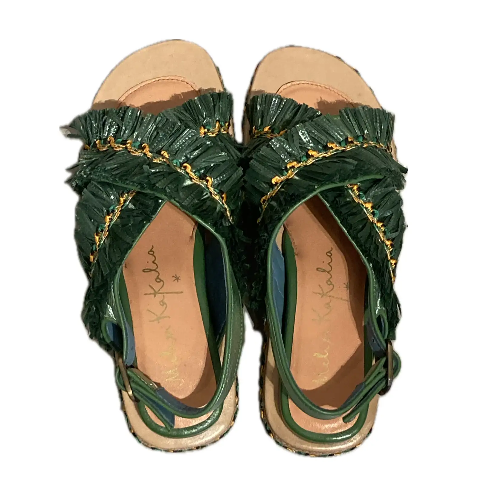 Ponza Liku Bloc Emerald - Imagen 3