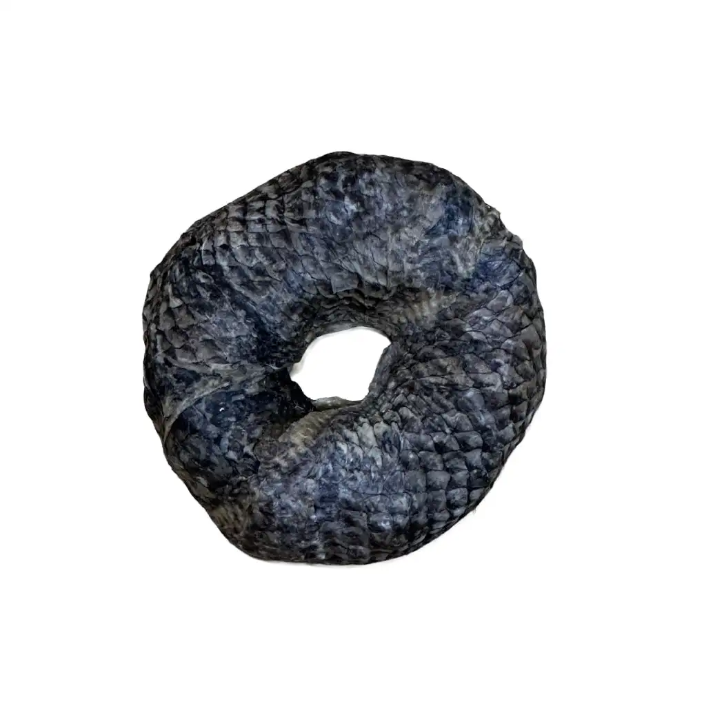 Denta Fun Anillo Masticable con pescado 10CM