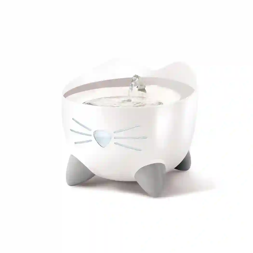 FUENTE ACERO INOXIDABLE PIXI 2.5L