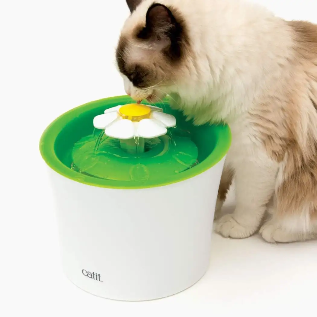 CATIT FLOWER FOUNTAIN 3L - Imagen 2