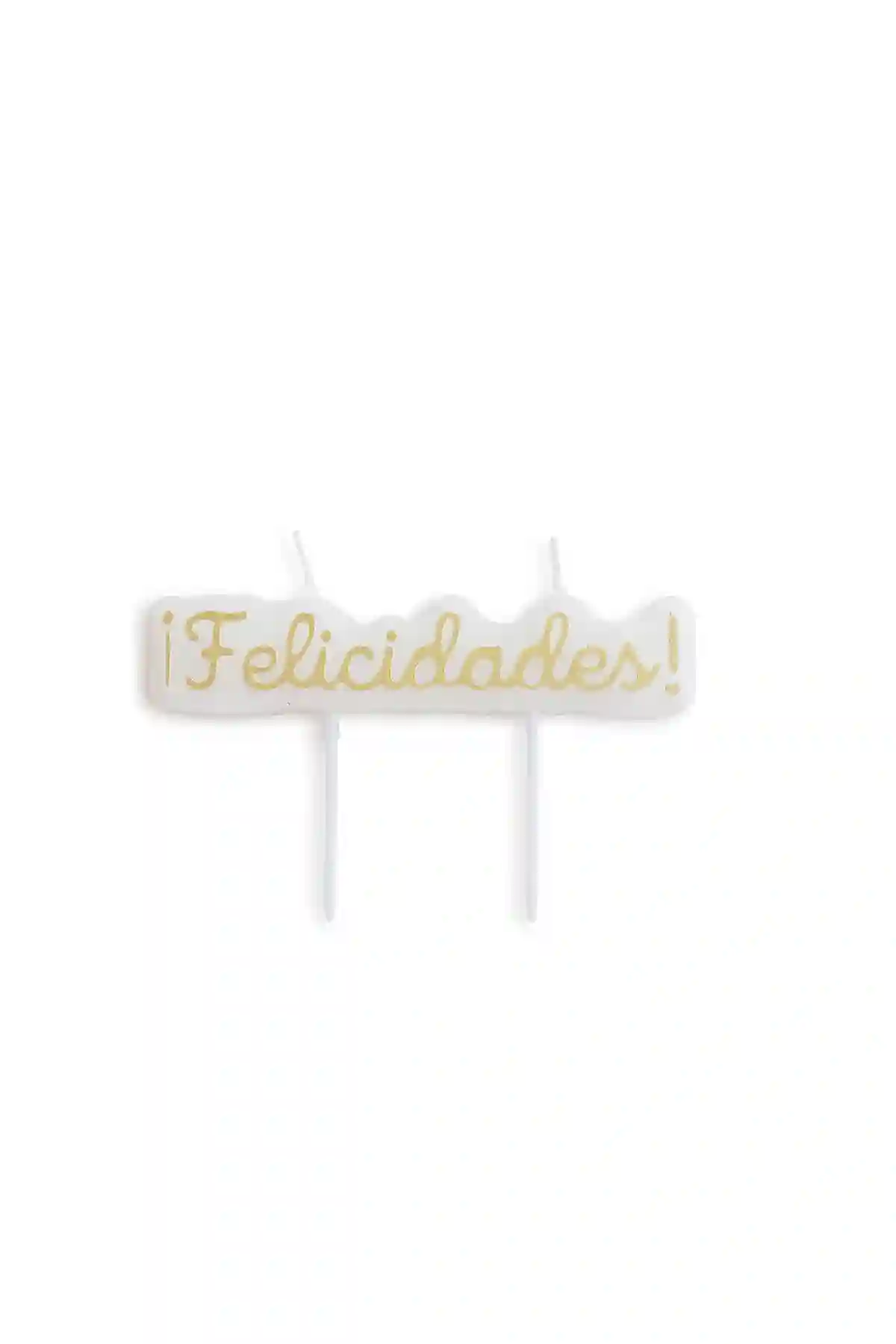 PAM PAM Congratulations Candle