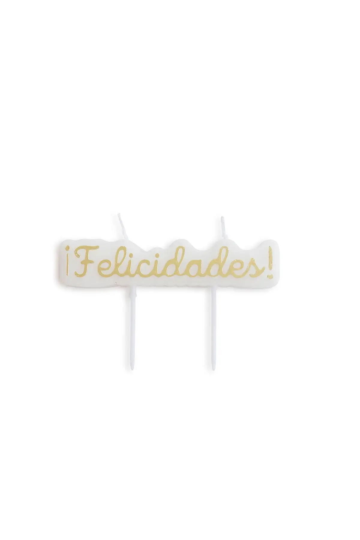 PAM PAM Congratulations Candle