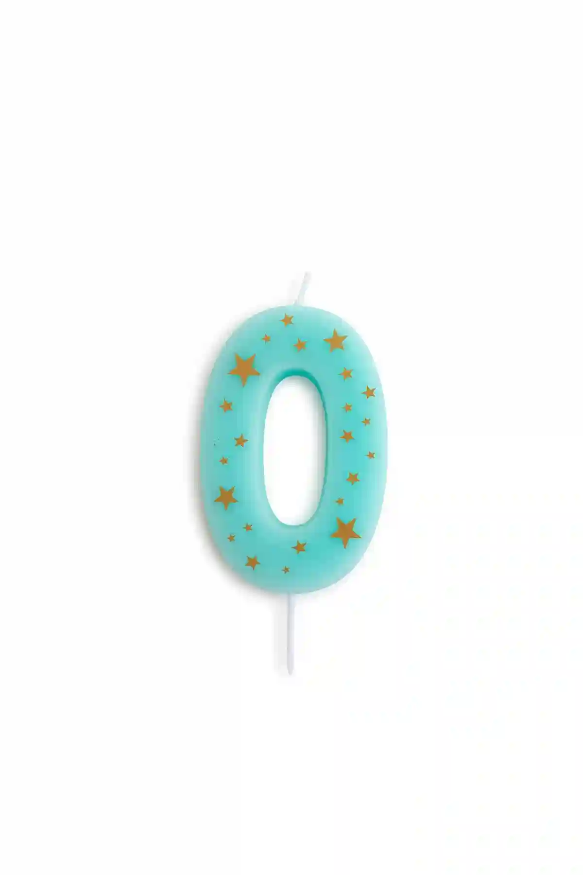 Candle nº0 wide stars pam pam